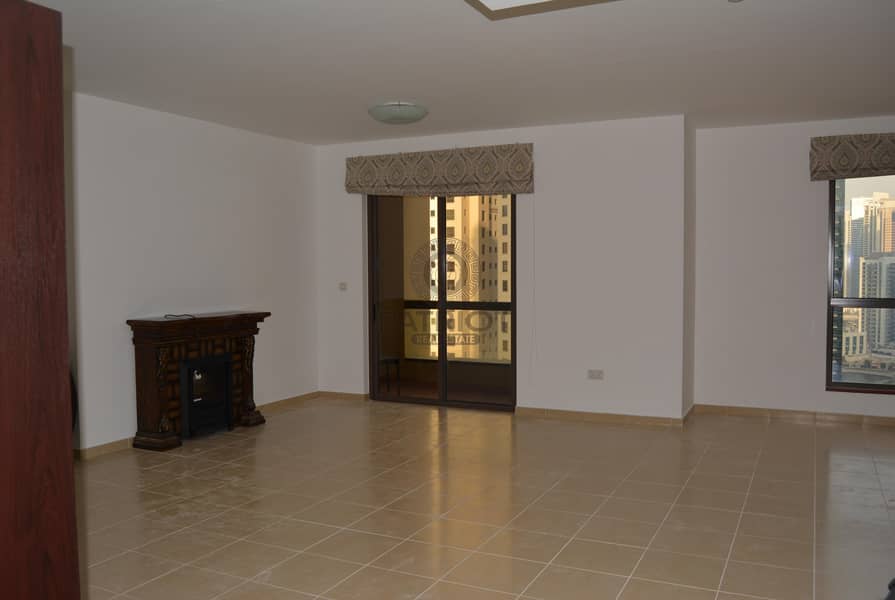 Hot Deal 1 Bedroom Hall+Balcony 55k only