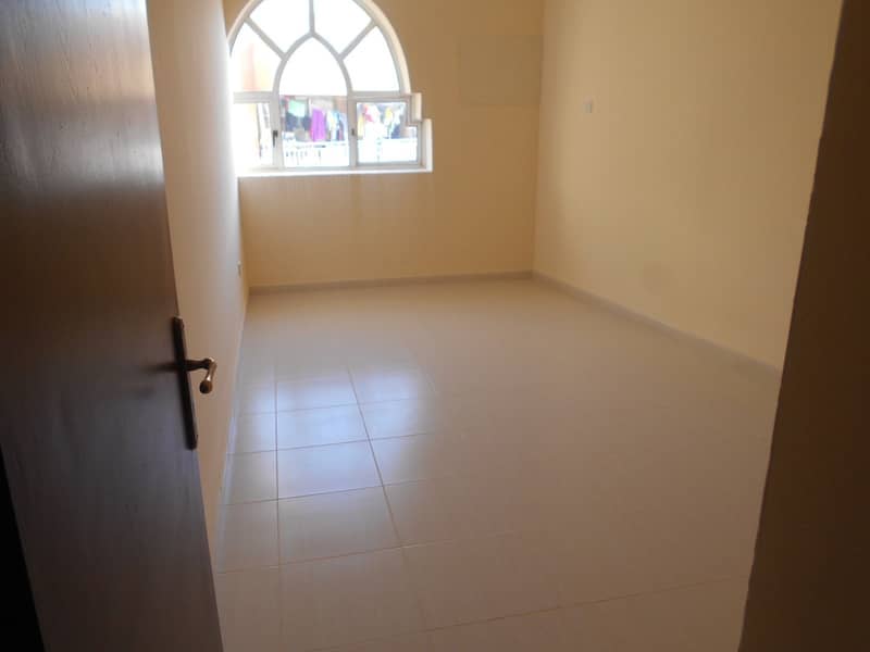 14 Maintained Apartment 1Bedroom for Rent