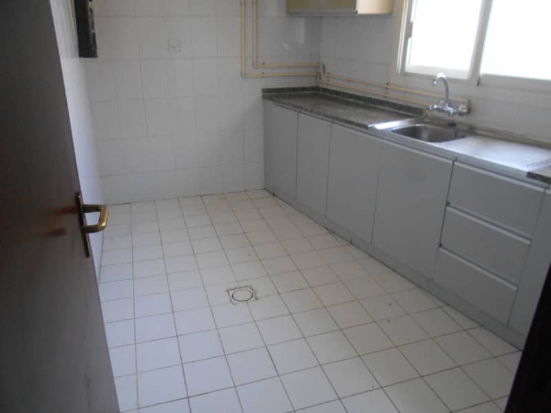 18 Maintained Apartment 1Bedroom for Rent