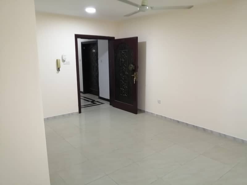 24 Well Maintained Apartment for Rent for Family