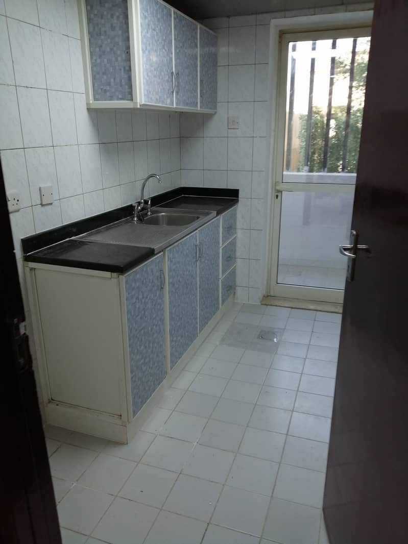29 Well Maintained Apartment for Rent for Family