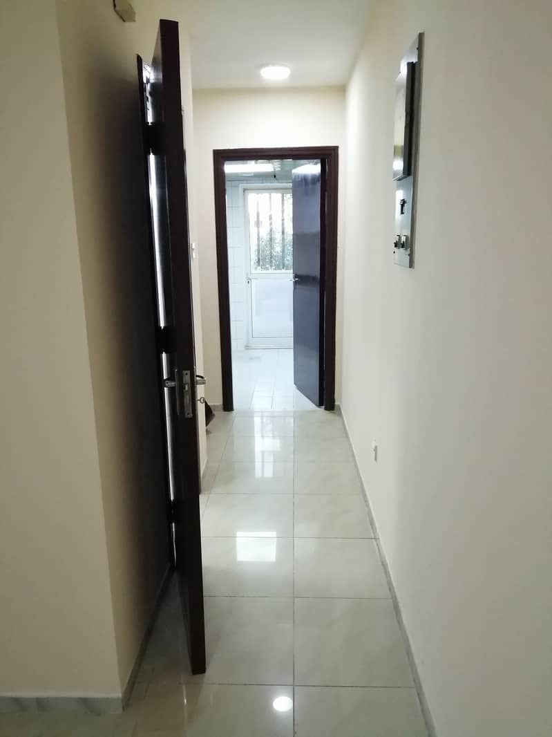 31 Well Maintained Apartment for Rent for Family