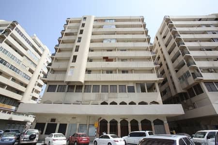 2BR  ++  Free AC  @ Bank Street Rolla Area  - OPP.  Al Husun Castle Museum  AED 25,000  + 1 Month Free