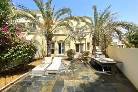 فیلا 3 غرف نوم للايجار في الينابيع، دبي - Single Row | Good Location | Available Now فیلا 3 غرف نوم للايجار في الينابيع، دبي - Single Row | Good Location | Available Now