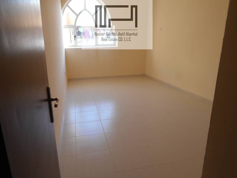 15 Maintained Apartment 1Bedroom for Rent