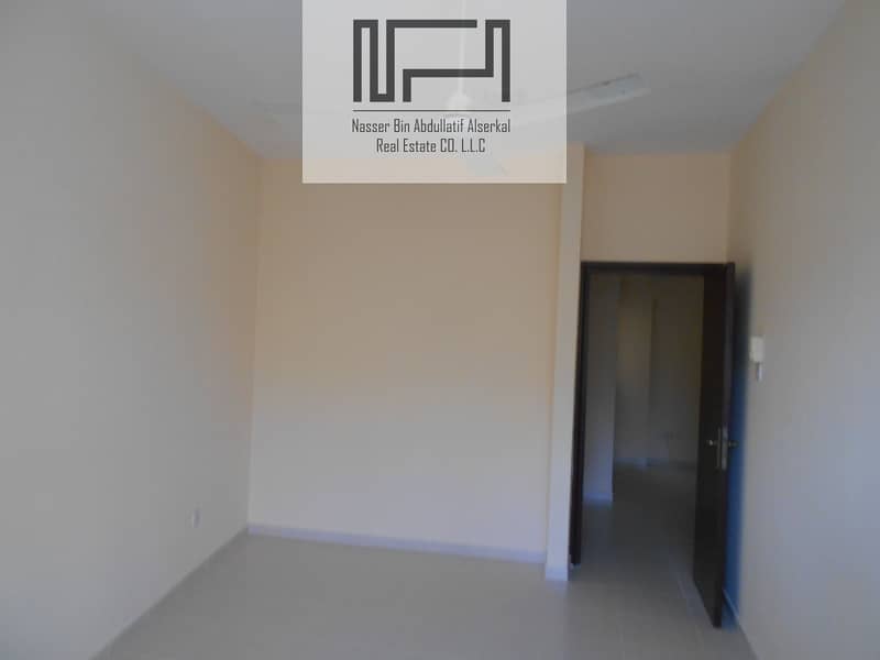 17 Maintained Apartment 1Bedroom for Rent