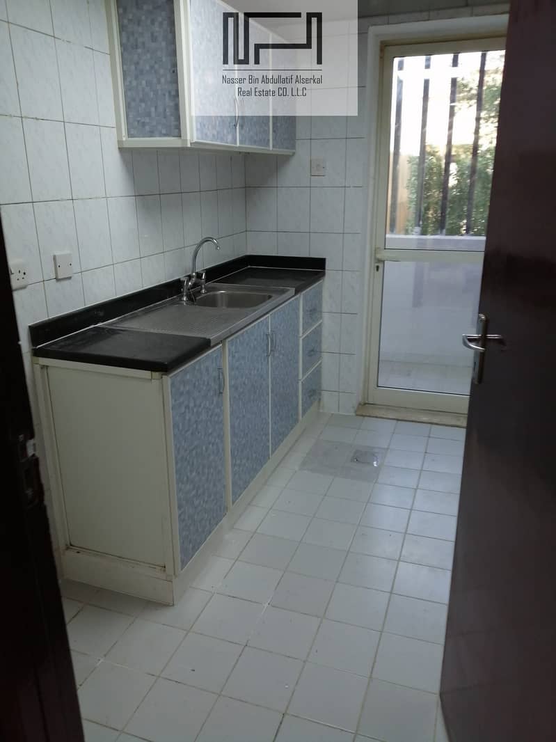 30 Well Maintained Apartment for Rent for Family
