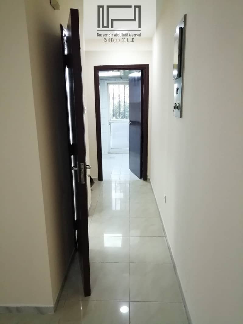 32 Well Maintained Apartment for Rent for Family