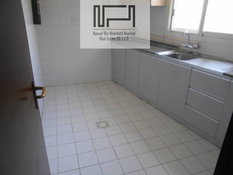 19 Maintained Apartment 1Bedroom for Rent