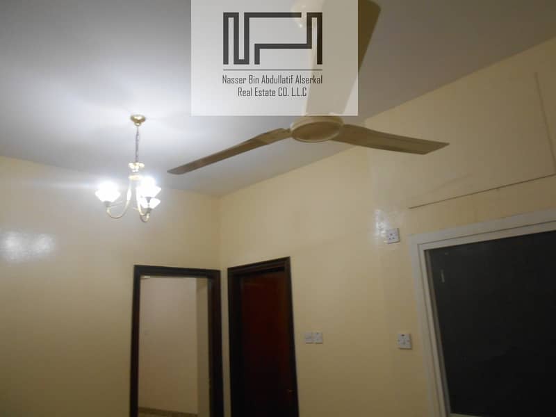 25 Maintained Apartment 1Bedroom for Rent
