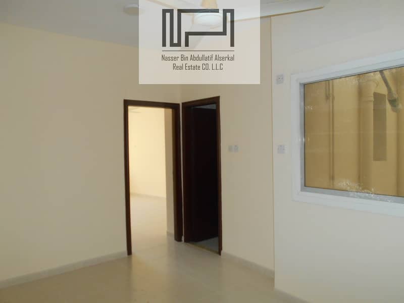 31 Maintained Apartment 1Bedroom for Rent