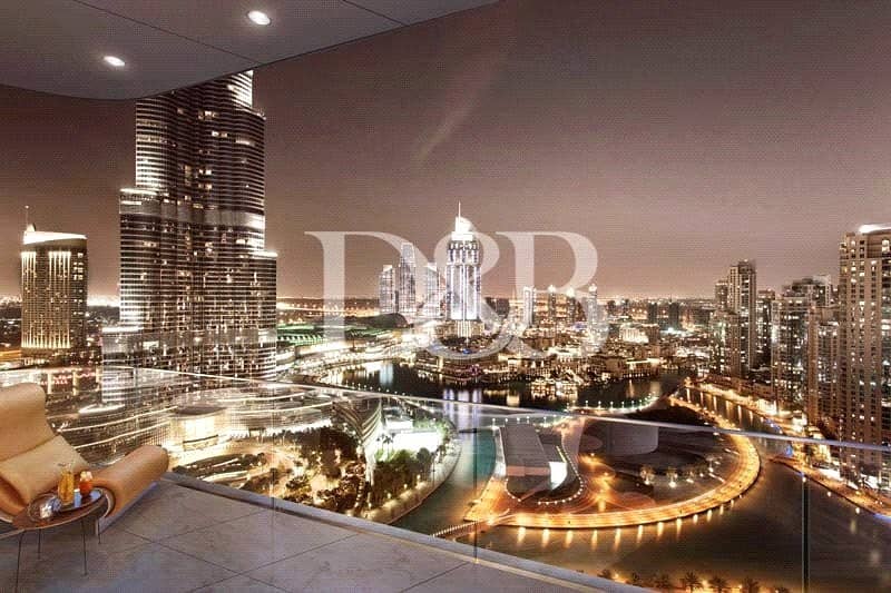 PAY 25% AND MOVE IN | 5YRS 75% POST PAYMENT PAY 25% AND MOVE IN | 5YRS 75% POST PAYMENT