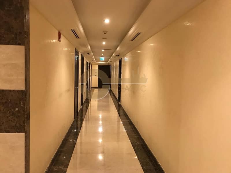 1 Bed l High floor l Excellent View l Spacious 1 Bed l High floor l Excellent View l Spacious