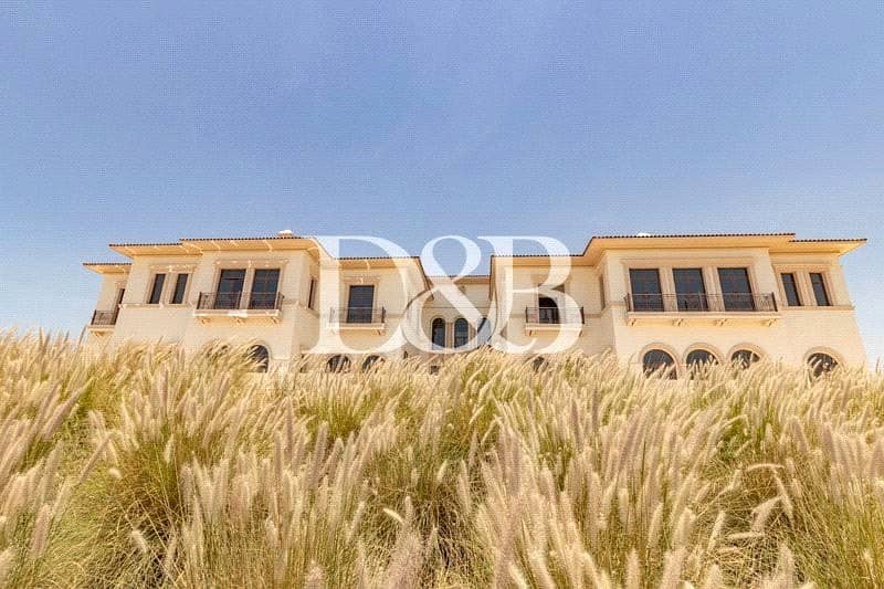 BIGGEST MANSION PLOT IN DHE GOLF COURSE VIEW BIGGEST MANSION PLOT IN DHE GOLF COURSE VIEW