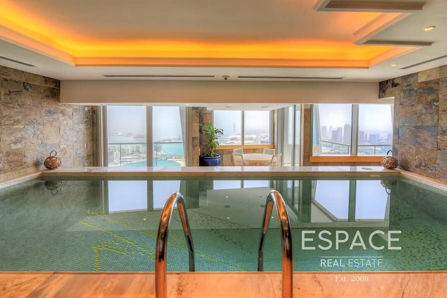 Upgraded Private Pool 5 Bed Penthouse Upgraded Private Pool 5 Bed Penthouse