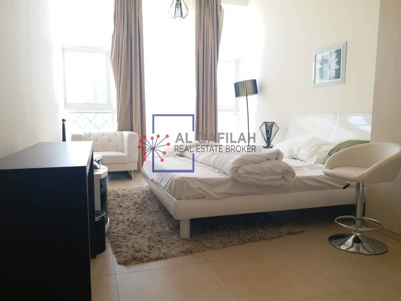 7 Affordable Price | Fully Furnished | All Facilities | Business Bay