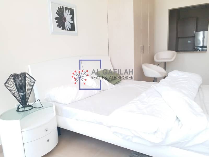 13 Affordable Price | Fully Furnished | All Facilities | Business Bay