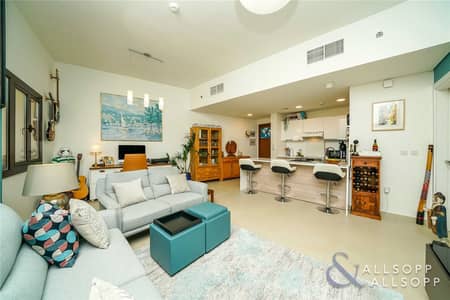 Exclusive 1 Bed | High Floor | Great View Exclusive 1 Bed | High Floor | Great View