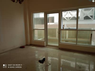 SPACIOUS 1 BHK | FIRST YEAR DISCOUNT 2500 | BALCONY