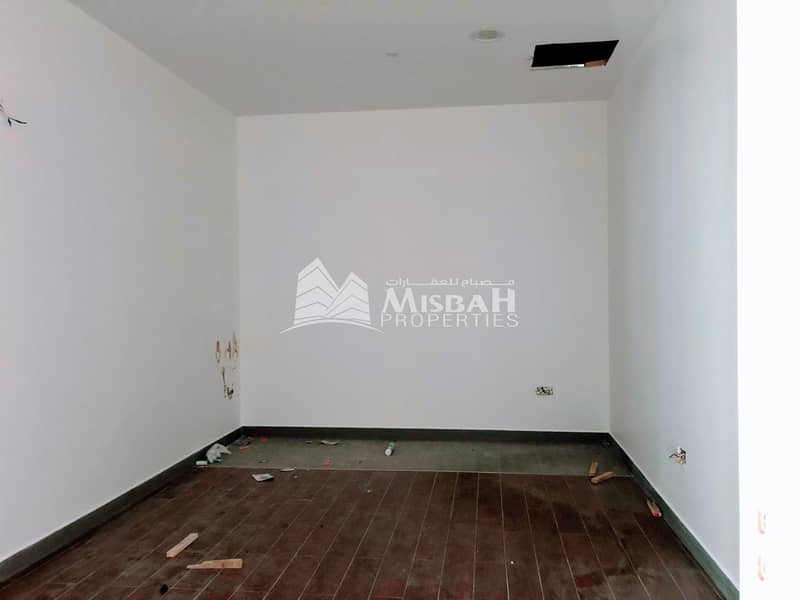 420 sq.ft. Fitted Retail Space almost ready for Clinic near Rigga Road 420 sq.ft. Fitted Retail Space almost ready for Clinic near Rigga Road