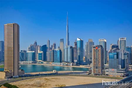 Great Burj views | Modern finishes | Large balcony Great Burj views | Modern finishes | Large balcony