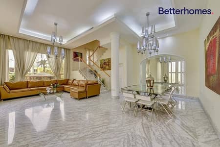 Furnished | With Private Pool | Corner Villa Furnished | With Private Pool | Corner Villa