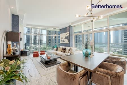 Upgraded | Fully Furnished | Marina View Upgraded | Fully Furnished | Marina View