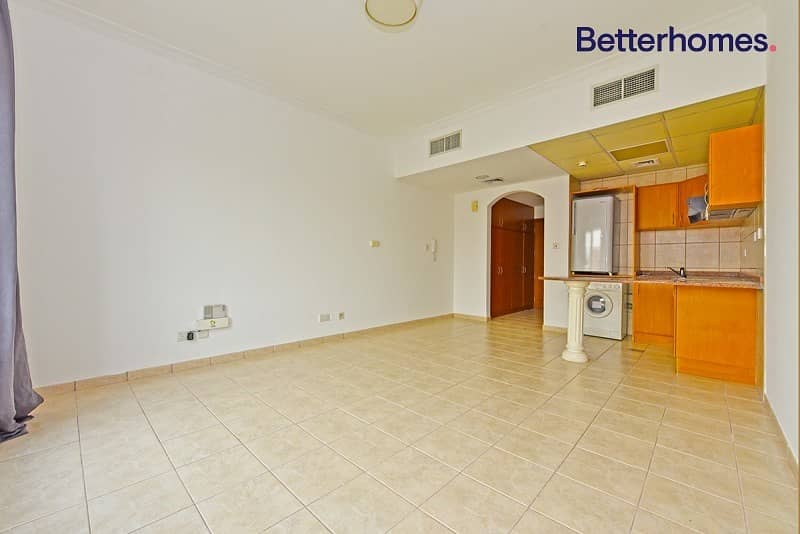 Spacious | Well Maintained | Park View | Call Now