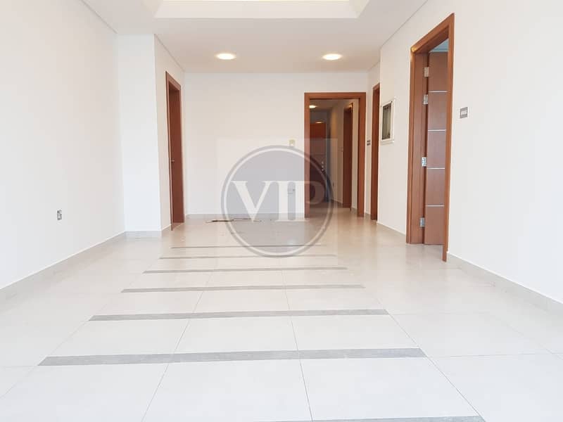 Best Deal: 1 BR with Maid's room, Gym & Parking