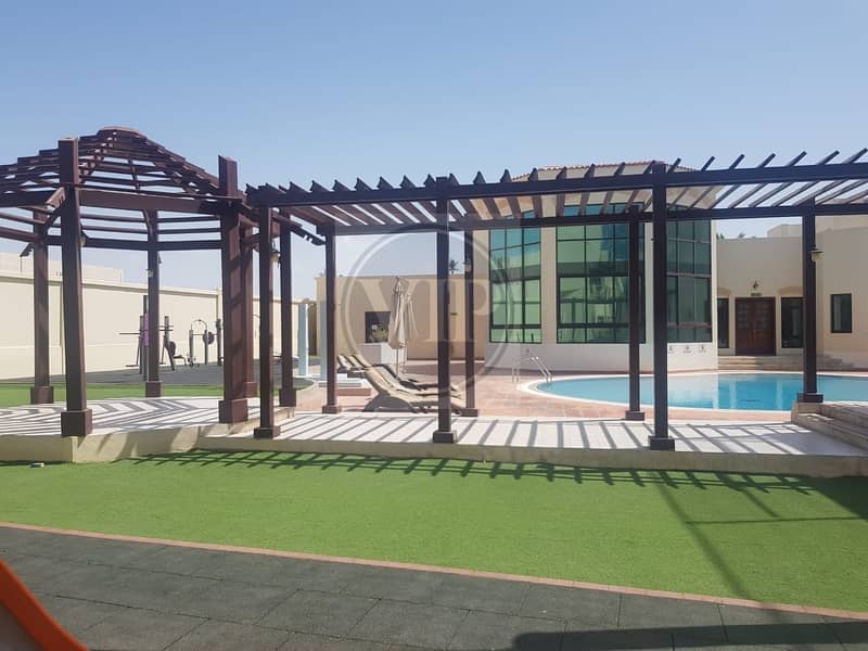 Dreamy Villa*0% Comission*12 Payments with All Amenities Dreamy Villa*0% Comission*12 Payments with All Amenities