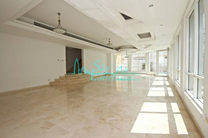 4 Very spacious | Modern 5bed | Private pool|Garden