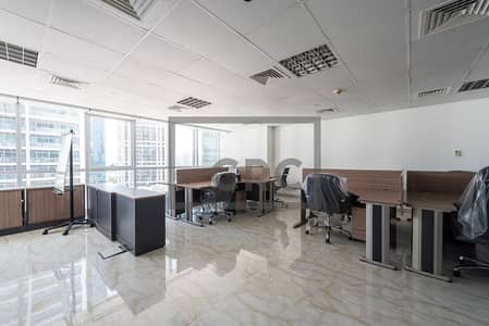 Vacant | Fully Furnished | Open Plan Layout | JBC 2 Vacant | Fully Furnished | Open Plan Layout | JBC 2
