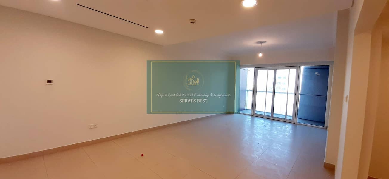 Like New! Huge! 2 Beds/Maid/Balcony & Laundry Like New! Huge! 2 Beds/Maid/Balcony & Laundry