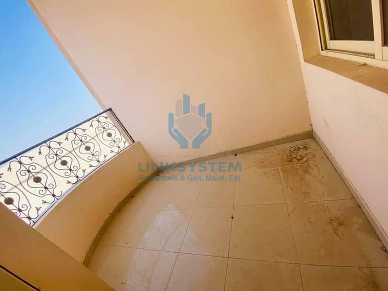 Nice Flat 2Bed Including  All Utilities Near Hili Mall