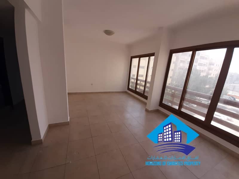 Квартира в Туристический Клубный Район (ТКР), 2 cпальни, 45000 AED - 4790320