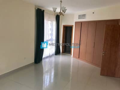 Larger 1BR for rent at Lake Side by Damac IMPZ Larger 1BR for rent at Lake Side by Damac IMPZ