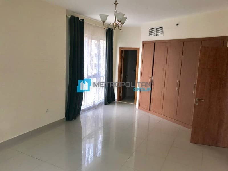 Larger 1BR for rent at Lake Side by Damac IMPZ