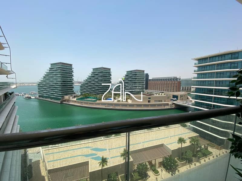 Hot Offer Modern 2+M Apt Full Sea View with Balcony