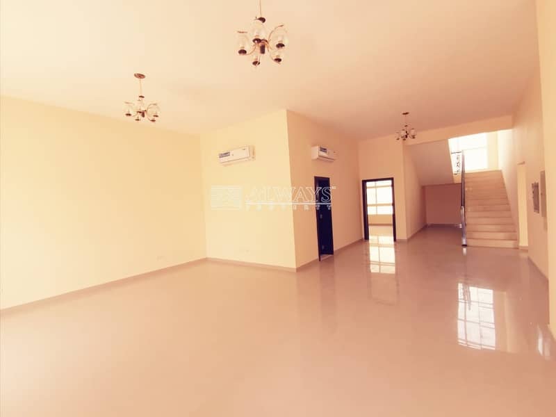 Brand New 5BHK Villa|2 Majilis | Garden | Maid & Driver Brand New 5BHK Villa|2 Majilis | Garden | Maid & Driver