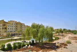 1 Month Rent FREE | 2 BR Apt. + 2 Balconies
