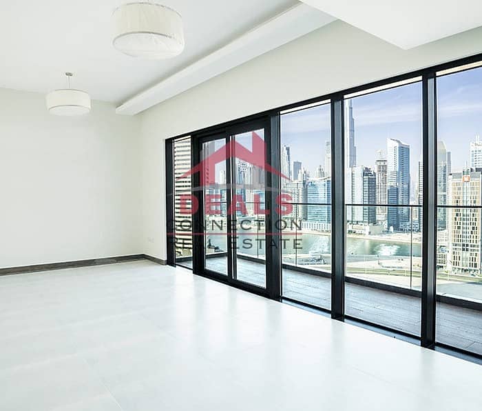 MULTIPLE 2 BEDROOMS UNITS WITH BURJ VIEW IN BUSINESS BAY