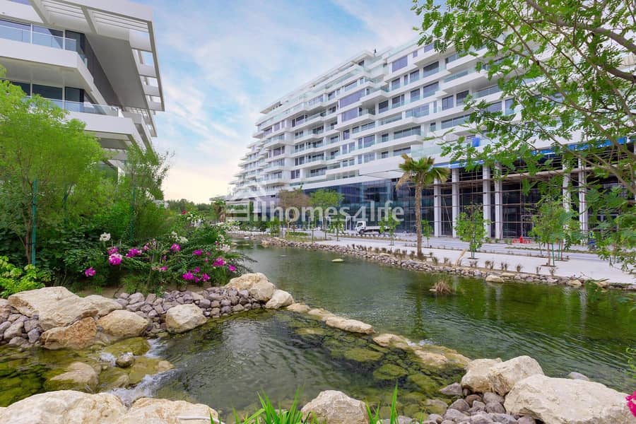 10 amazing quality and views | large 3 br in upscale location in Barari