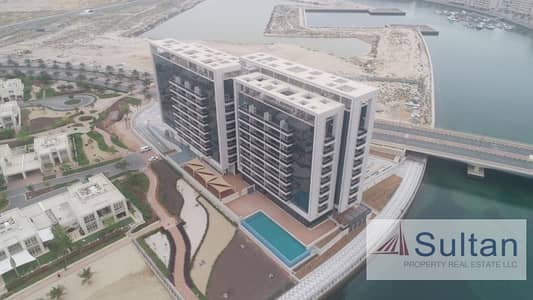 Marvelous One Bedroom Brand New Sea View Mina Al Arab Marvelous One Bedroom Brand New Sea View Mina Al Arab