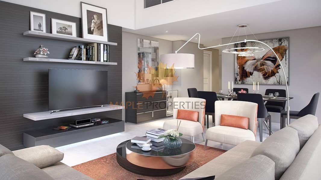 Radisson Hotel Apt Pay 2 year after Handover Radisson Hotel Apt Pay 2 year after Handover