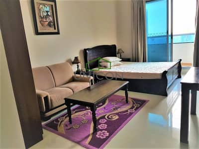 Fully Furnished Studio Elite Residence-1 Fully Furnished Studio Elite Residence-1