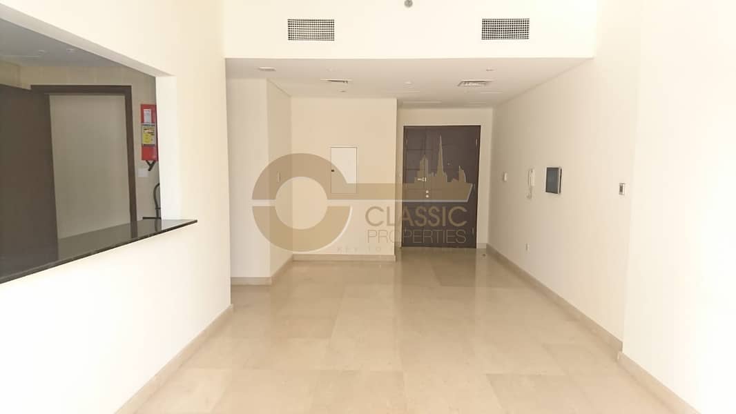 Spacious  1 Bedroom Apt | Jewels Tower | 63k  6cheques