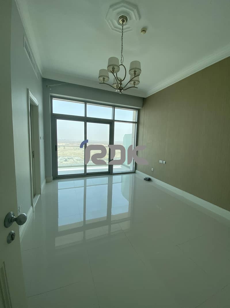 17 Unfurnished/Spacious Luxurious 2BR Available For Rent/No Commission