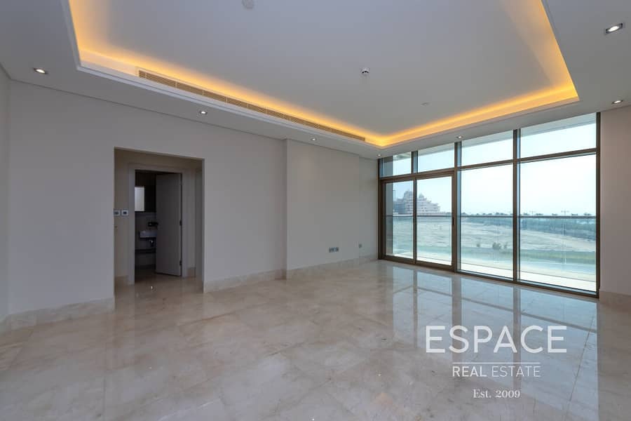 Sea View | Resale | 2 Years Free Service Charge
