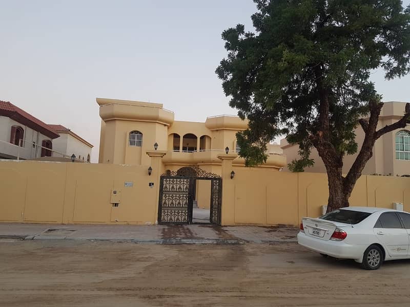 Villa for rent in Wasit / Sharjah