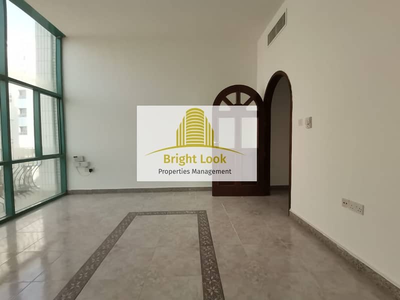 Well Maintained and Clean 3 BHK with Balcony| 60